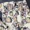 Спортивний дитячий костюм DubleFleece BEWARM Cotton Flowers