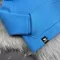 Спортивний дитячий костюм на флісі BEWARM Electric Blue