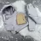 Спортивний дитячий костюм на флісі BEWARM midhight gray