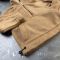 Спортивний дитячий костюм For Relax Polar Fleece BEWARM beige