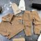 Спортивний дитячий костюм For Relax Polar Fleece BEWARM beige