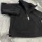 Спортивний дитячий костюм For Relax Polar Fleece BEWARM black
