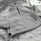Спортивний дитячий костюм For Relax Polar Fleece BEWARM gray