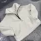 Спортивний дитячий костюм For Relax Polar Fleece BEWARM milk