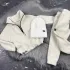 Спортивний дитячий костюм For Relax Polar Fleece BEWARM milk