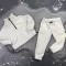 Спортивний дитячий костюм For Relax Polar Fleece BEWARM milk